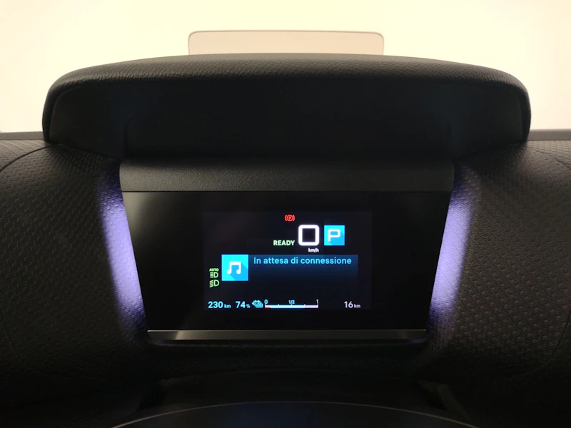 Citroen C4 X