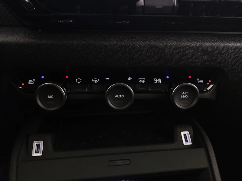 Citroen C4 X
