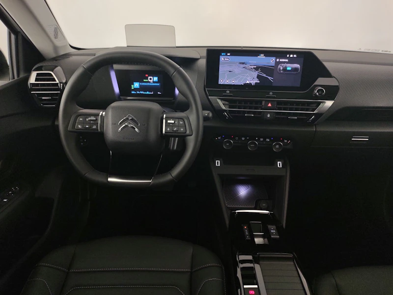Citroen C4 X