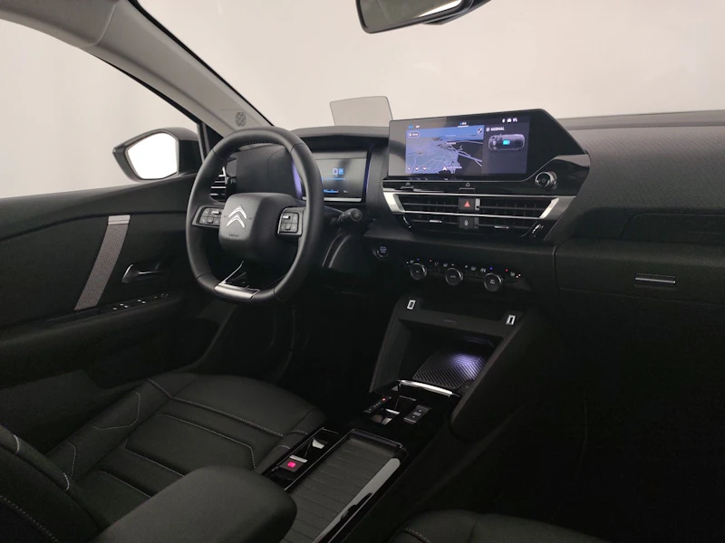 Citroen C4 X