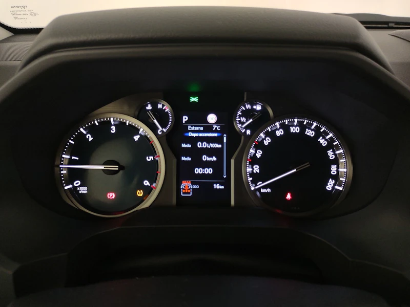 Toyota 