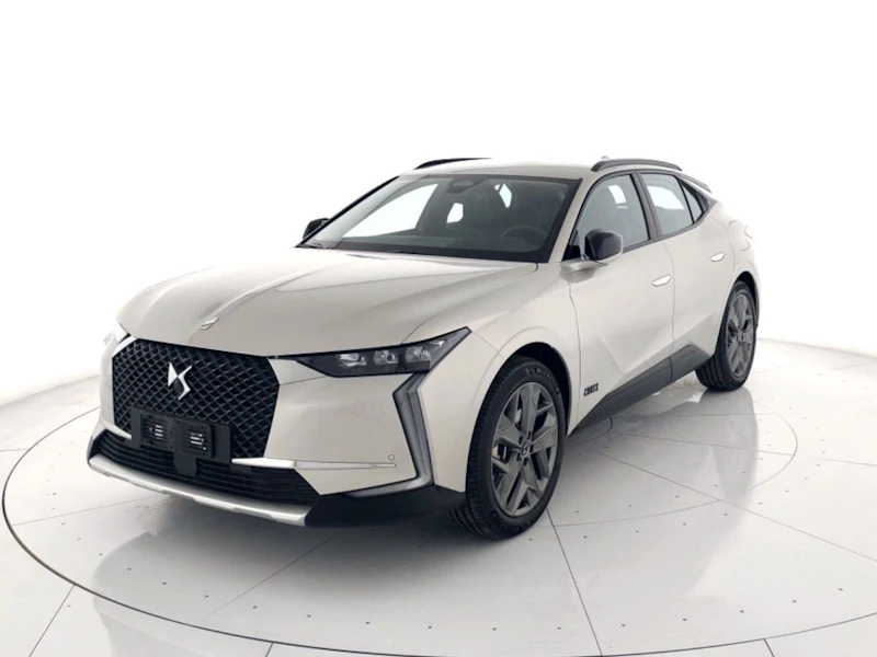 Ds DS4