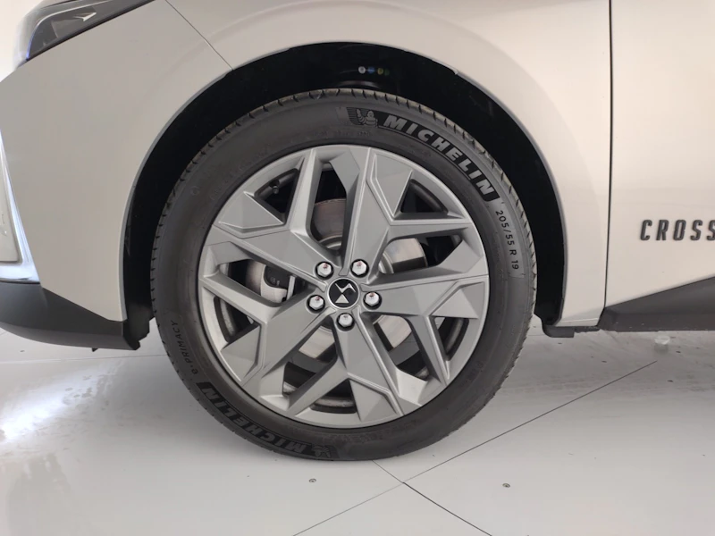 Ds DS4