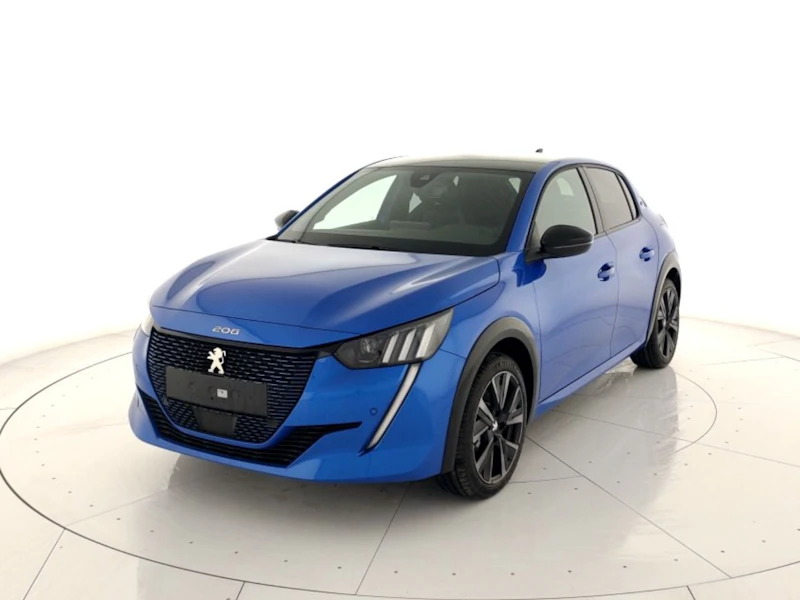 Peugeot 208 KM0 2023 208 Carpi