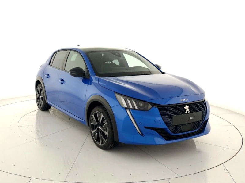 Peugeot 208 KM0 2023 208 Carpi