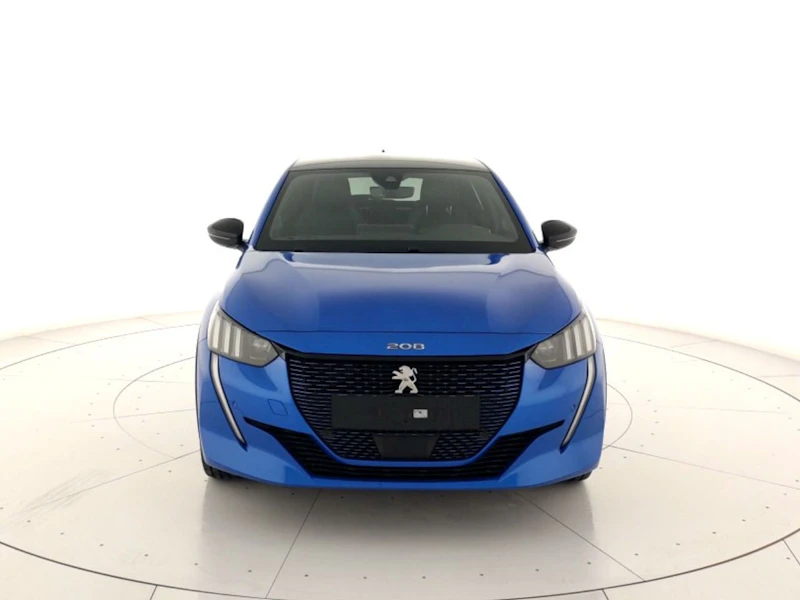 Peugeot 208 KM0 2023 208 Carpi