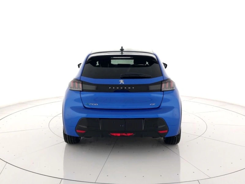 Peugeot 208 KM0 2023 208 Carpi