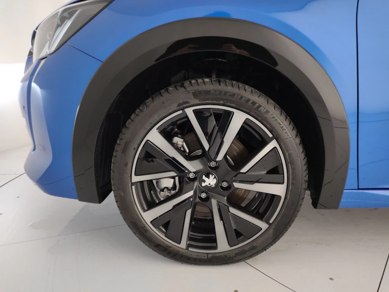 Peugeot 208 KM0 2023 208 Carpi