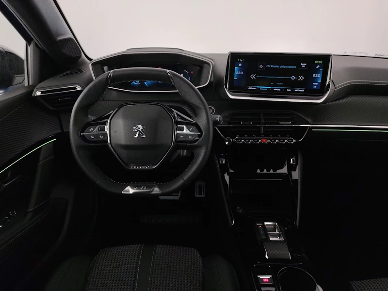 Peugeot 208 KM0 2023 208 Carpi