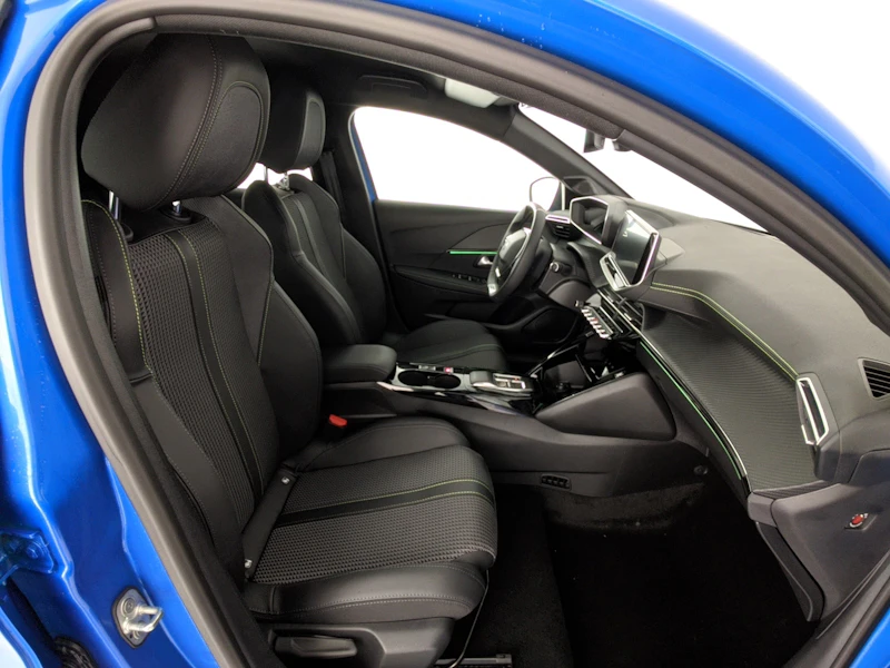Peugeot 208 KM0 2023 208 Carpi