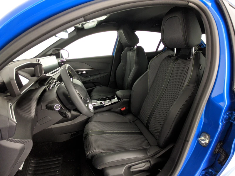 Peugeot 208 KM0 2023 208 Carpi