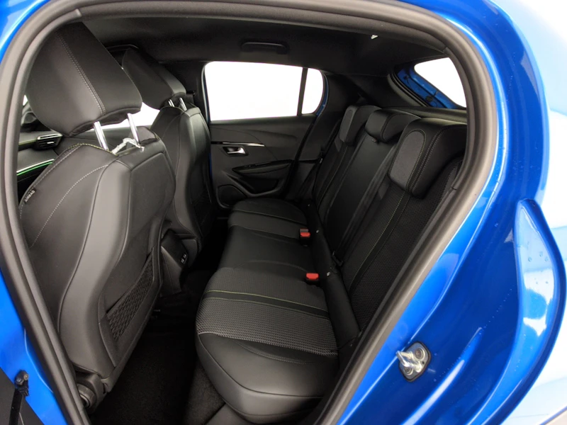 Peugeot 208 KM0 2023 208 Carpi