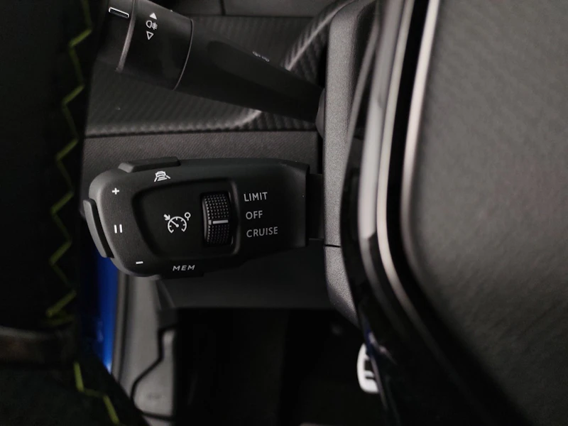 Peugeot 208 KM0 2023 208 Carpi