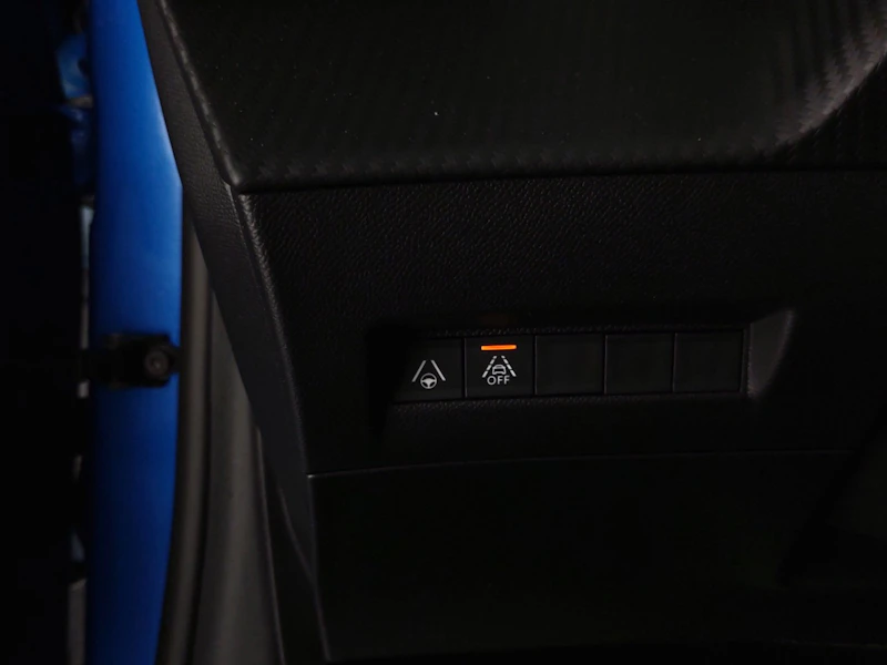 Peugeot 208 KM0 2023 208 Carpi