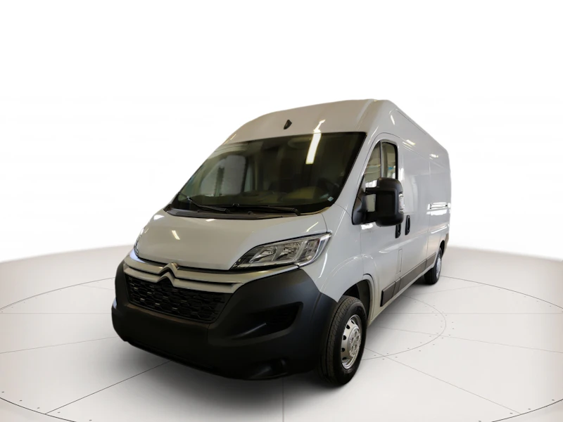 Citroen Jumper
