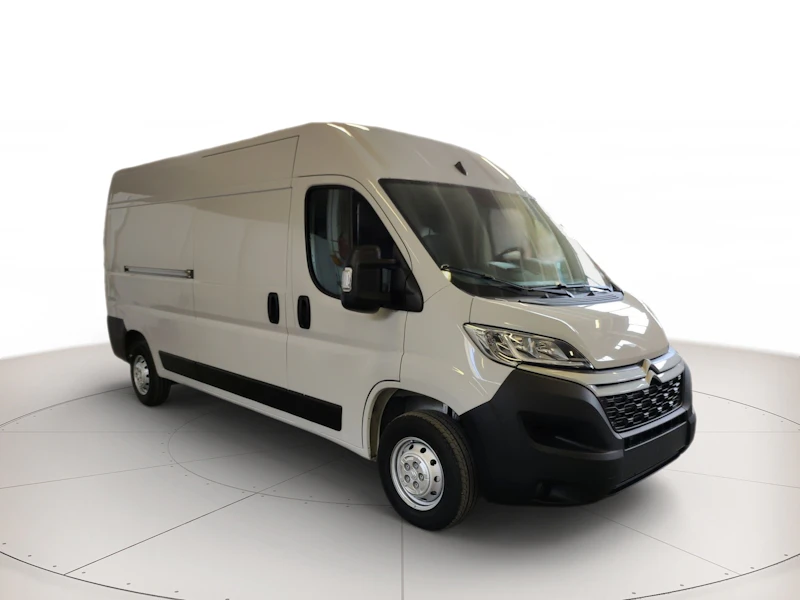 Citroen Jumper
