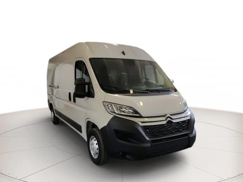 Citroen Jumper