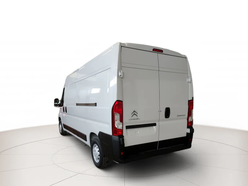 Citroen Jumper