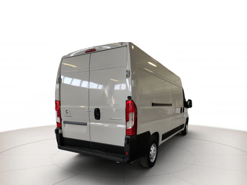 Citroen Jumper