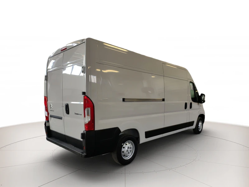 Citroen Jumper