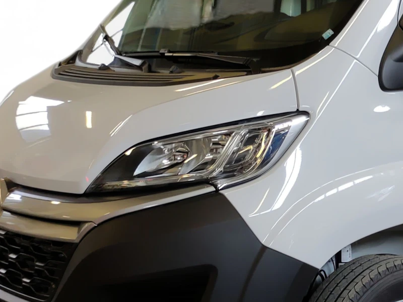 Citroen Jumper