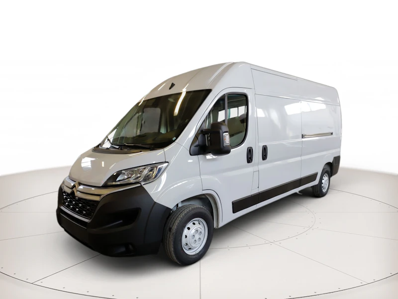 Citroen Jumper