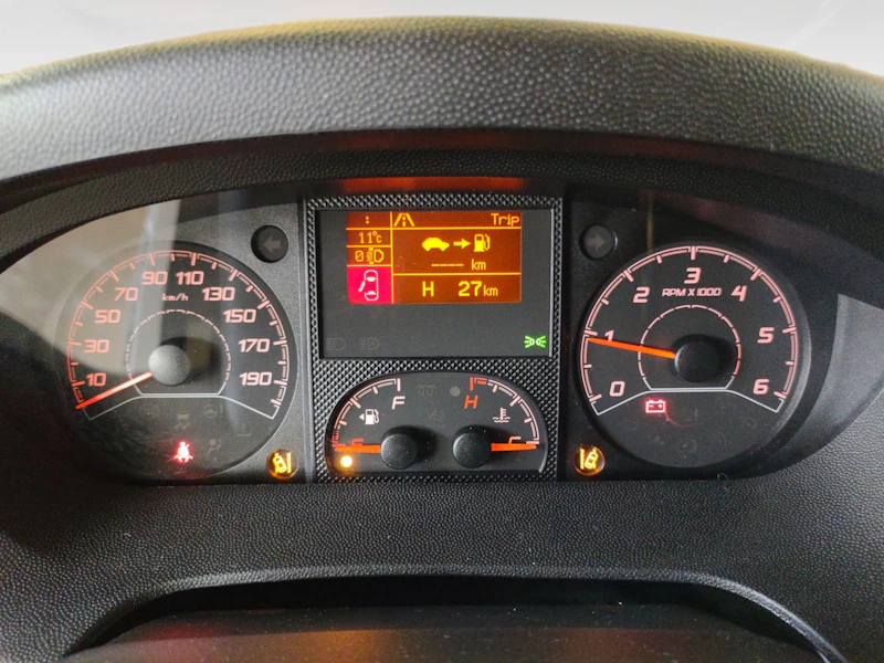 Citroen Jumper