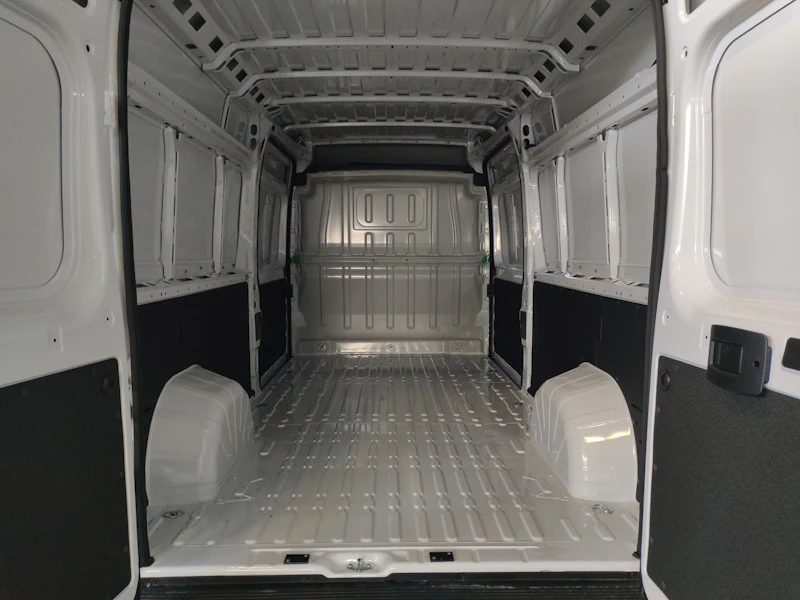 Citroen Jumper