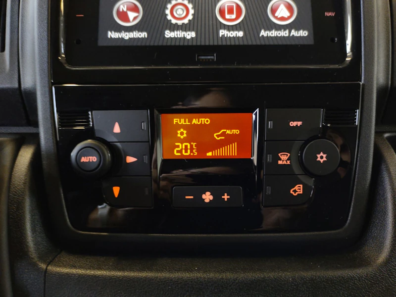 Citroen Jumper
