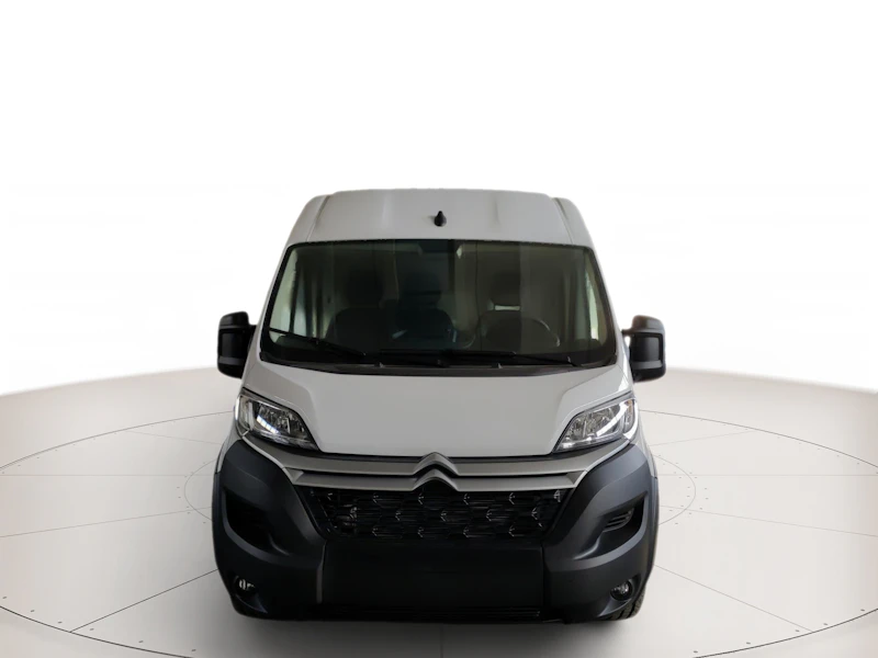 Citroen Jumper