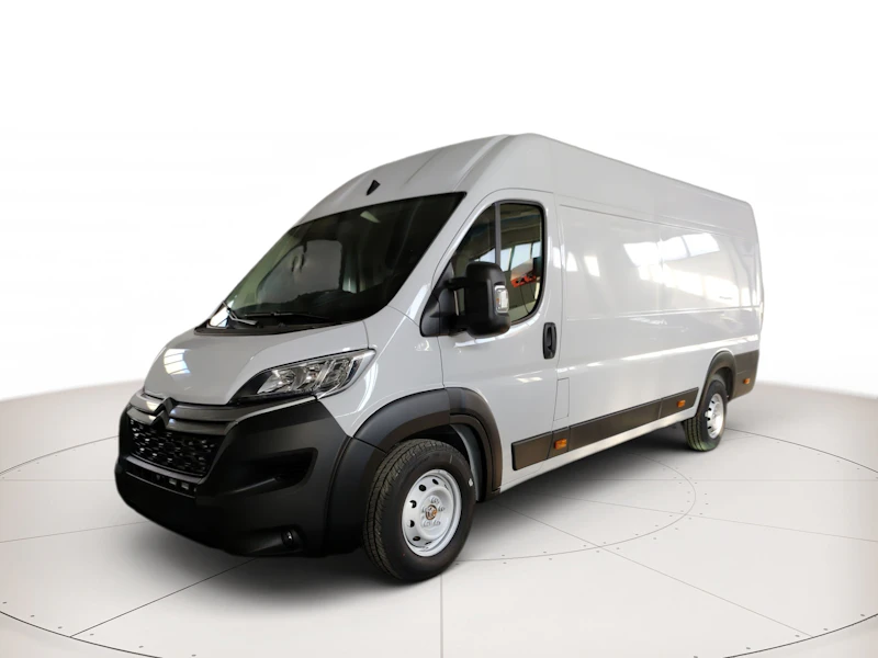 Citroen Jumper