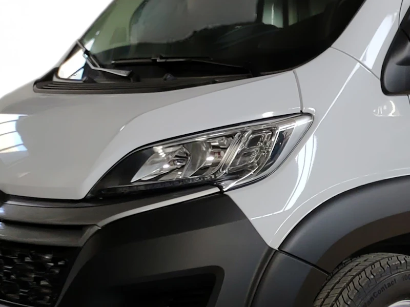 Citroen Jumper