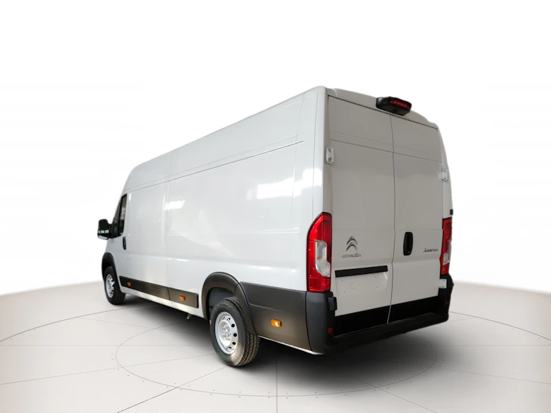 Citroen Jumper