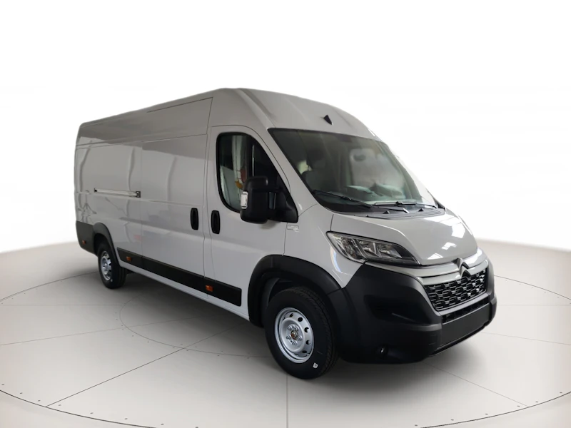 Citroen Jumper