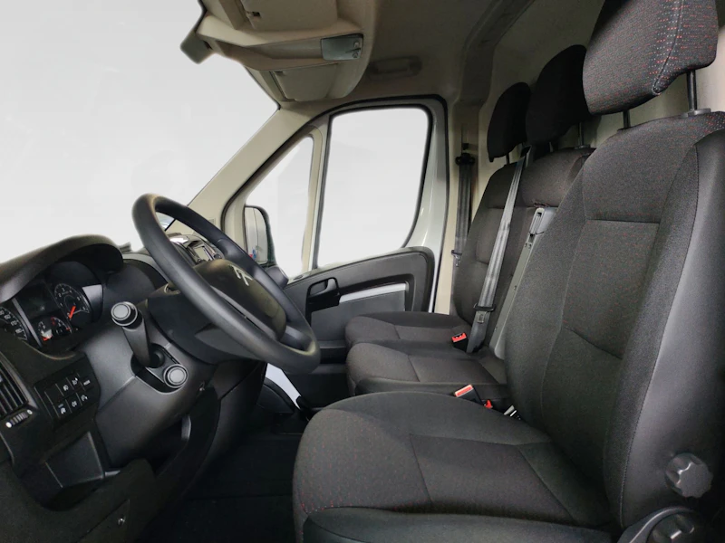 Citroen Jumper