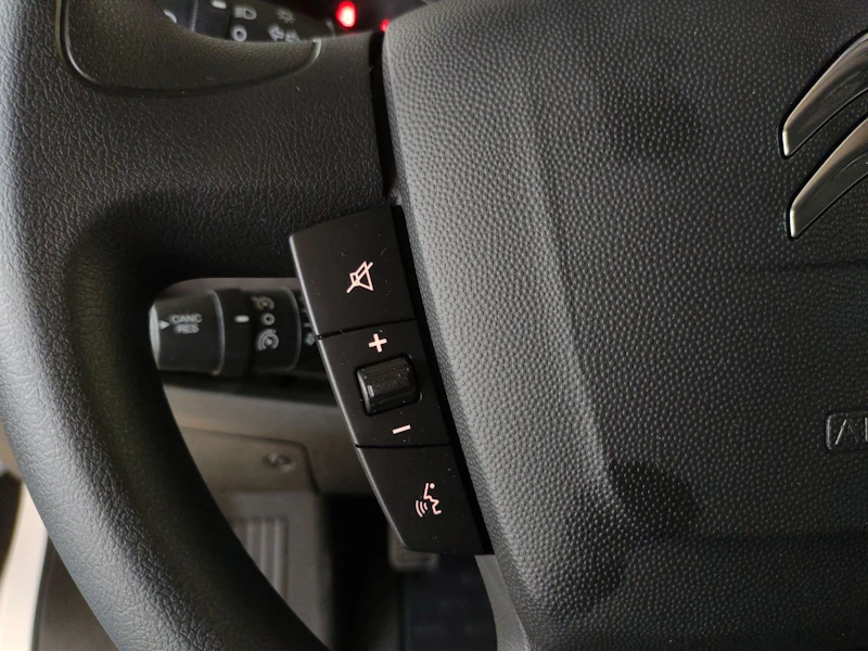 Citroen Jumper