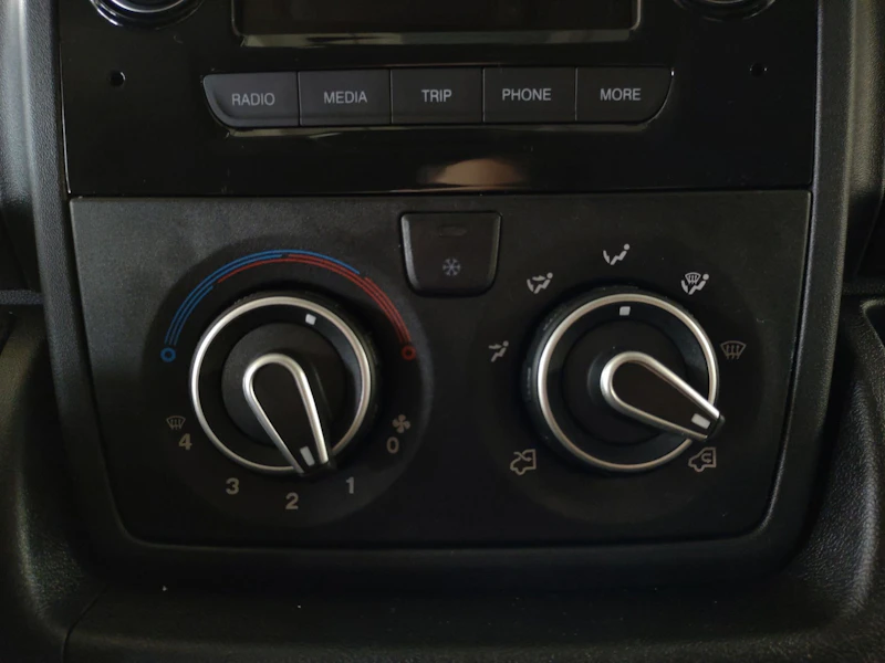 Citroen Jumper