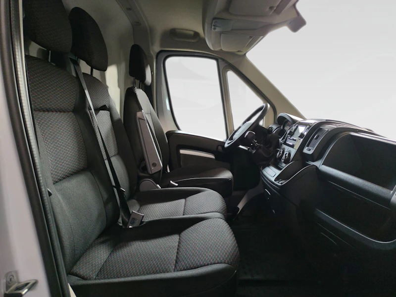 Citroen Jumper