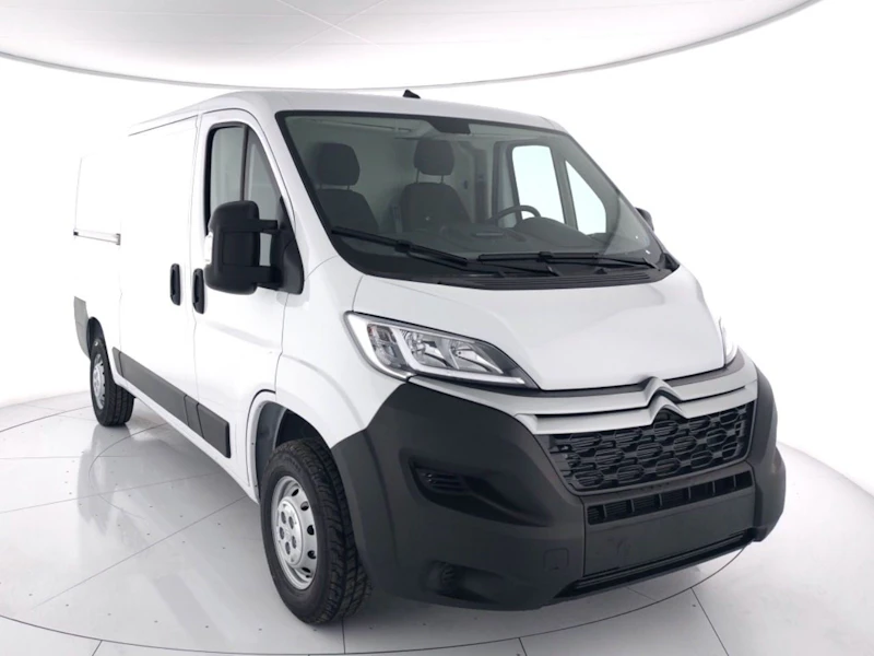 Citroen Jumper