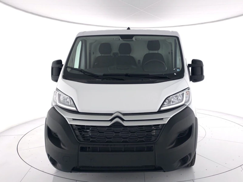 Citroen Jumper