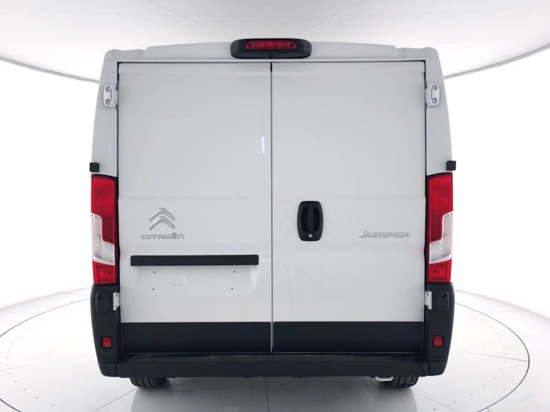 Citroen Jumper
