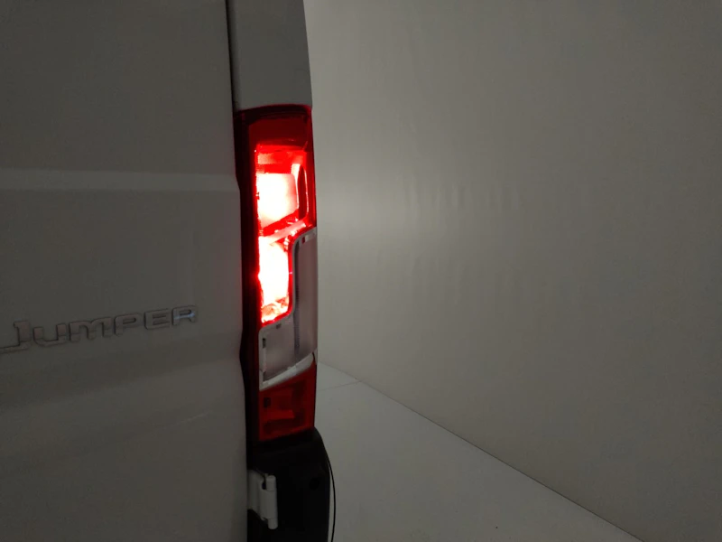 Citroen Jumper