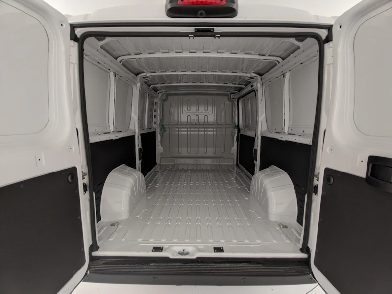 Citroen Jumper