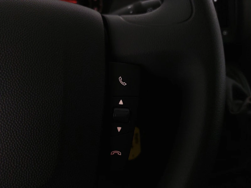 Citroen Jumper