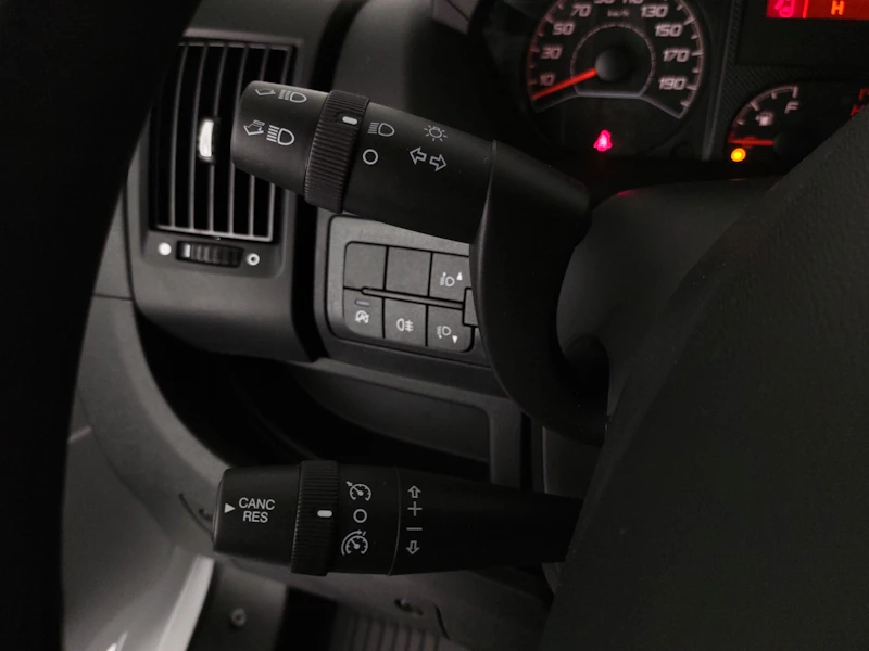 Citroen Jumper