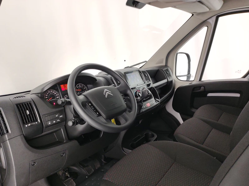 Citroen Jumper