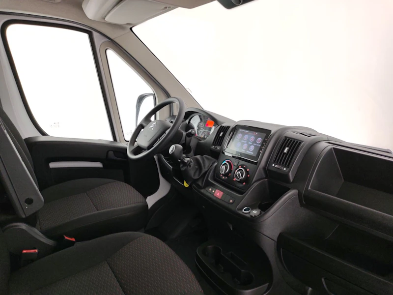 Citroen Jumper