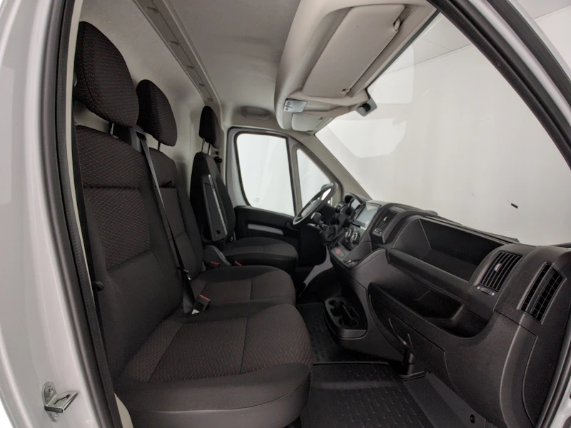 Citroen Jumper