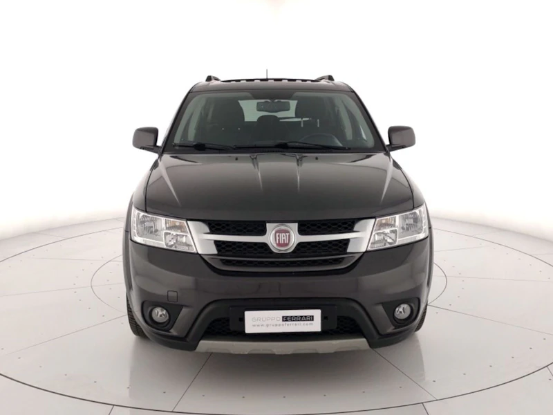 Fiat Freemont