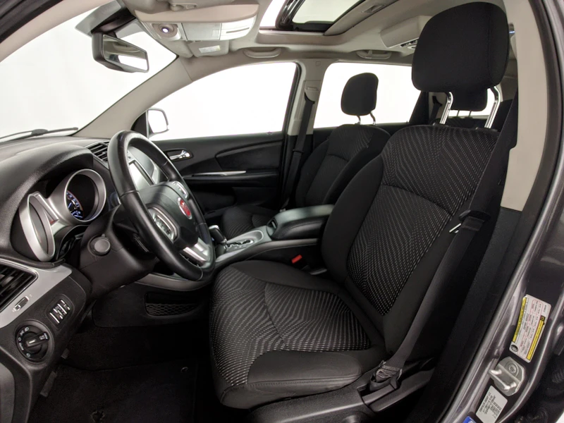 Fiat Freemont